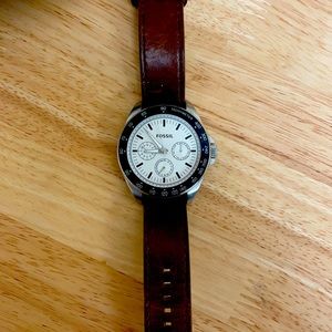 Fossil Watch